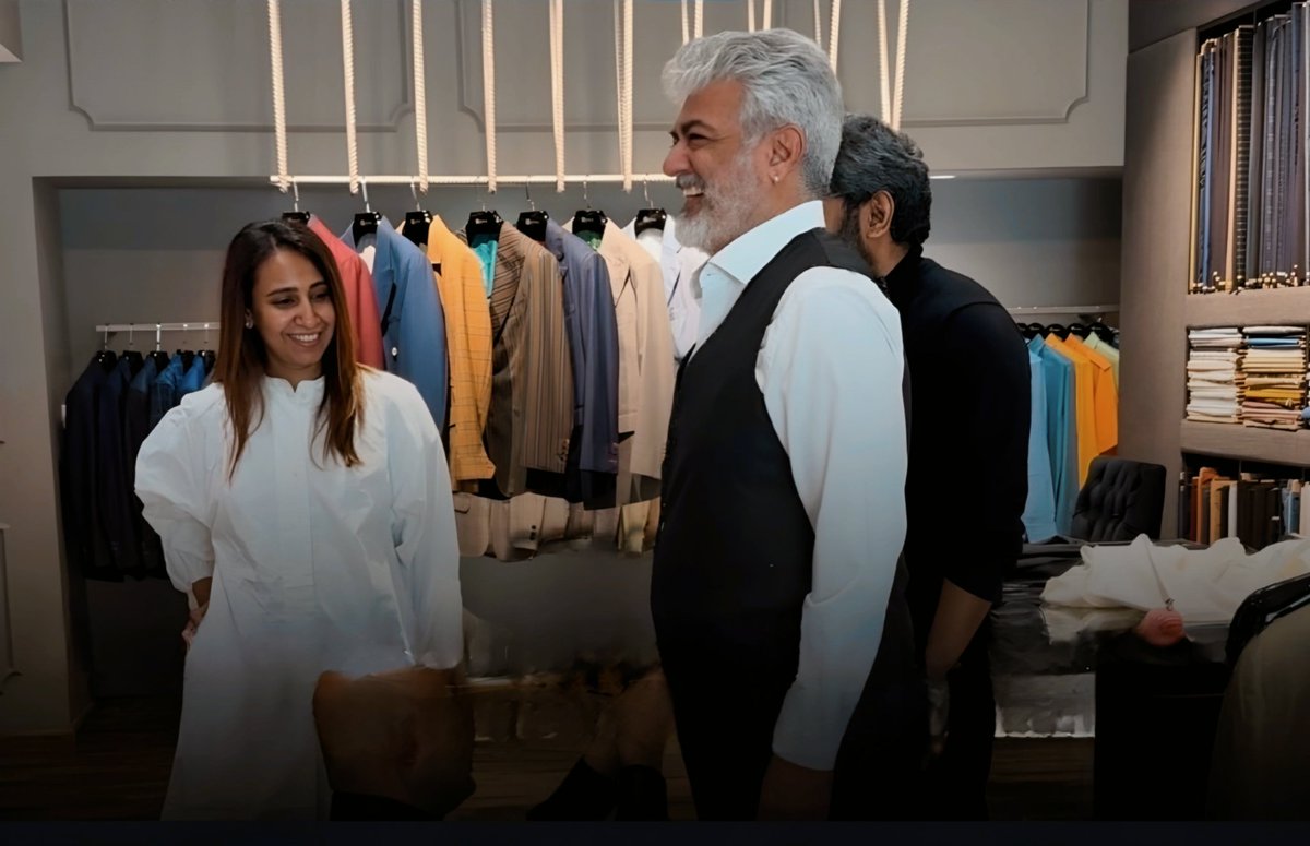 Coimbatore AJITH Fans Community tweet media