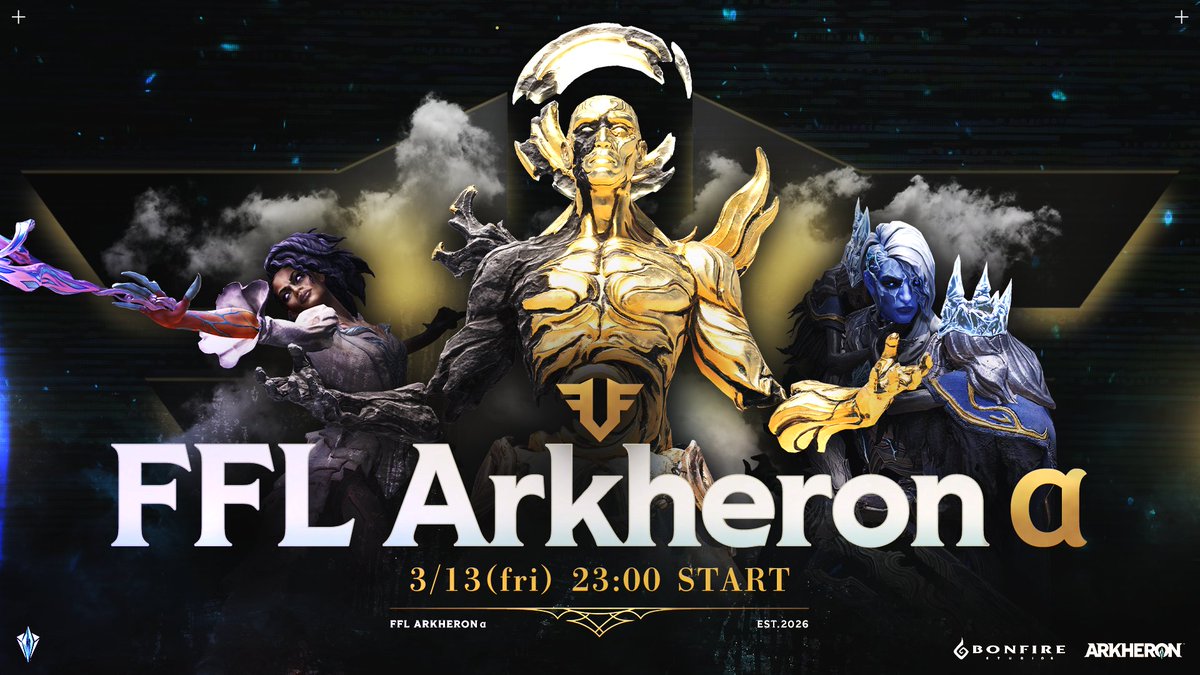 FFL OFFICIAL tweet media