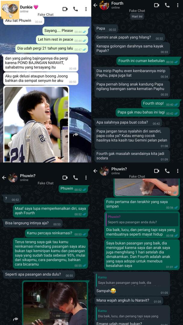 fessthai | เฟสไทย tweet media