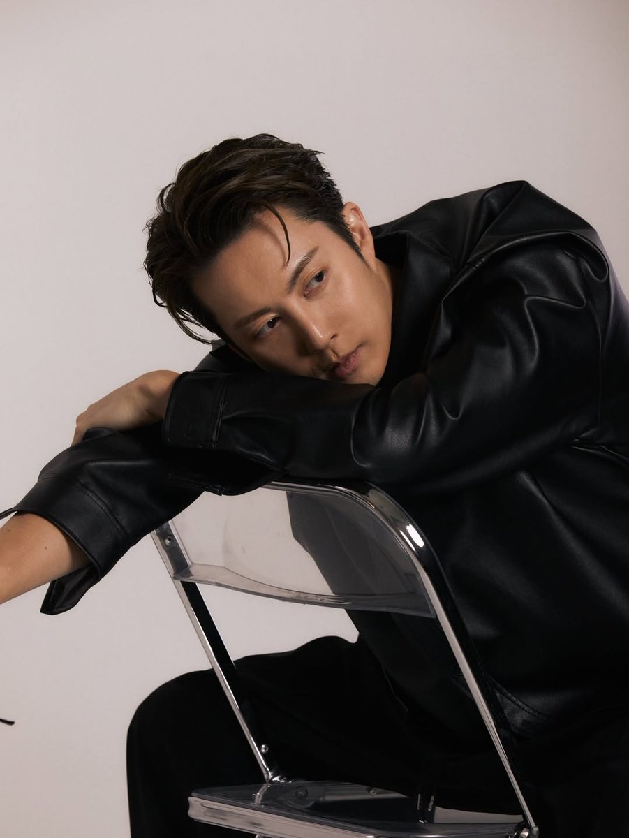 Kim Hyung Jun / JUNIQ Perú tweet media