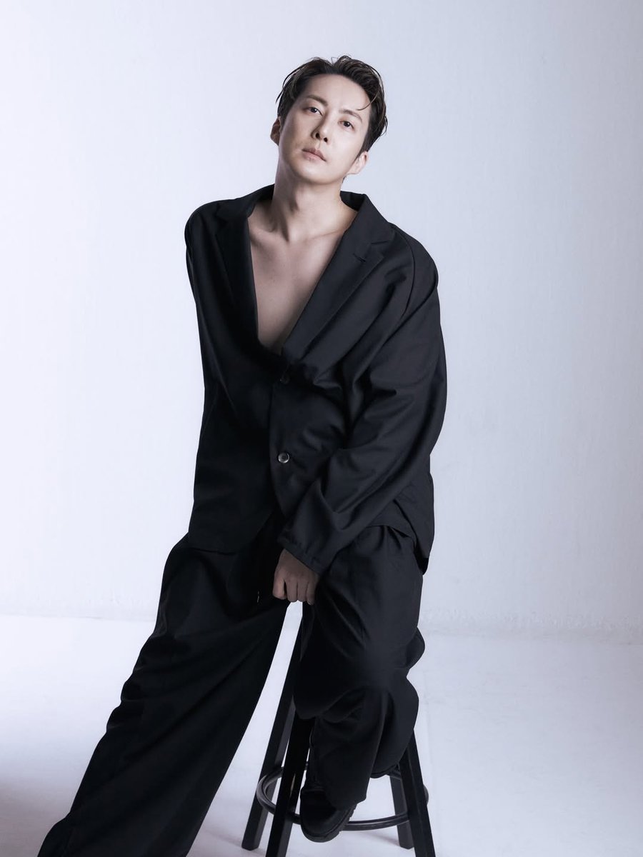 Kim Hyung Jun / JUNIQ Perú tweet media