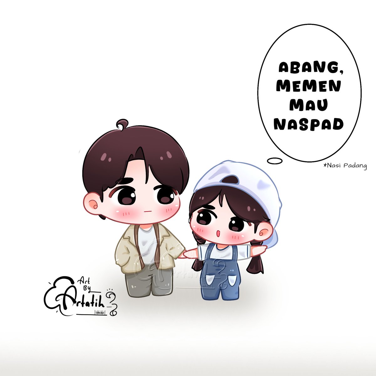 Artatih_'s tweet image. Carmen mau naspad

#CARMEN #DO #카르멘 #디오 #KYUNGSOO #fanarts #h2h