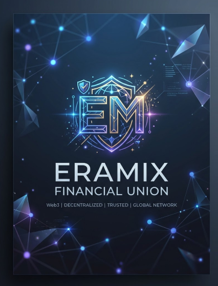 EraMix_Union's tweet photo. EraMix Financial Union | Market Brief 📊

Crypto markets remain dynamic as traders monitor volatility, liquidity, and global digital asset trends.

#Crypto #Bitcoin #Blockchain #Web3 📈 https://t.co/wWXDNyFVYP