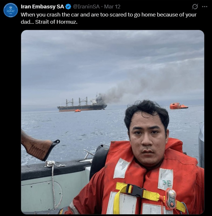 Thai Enquirer tweet media