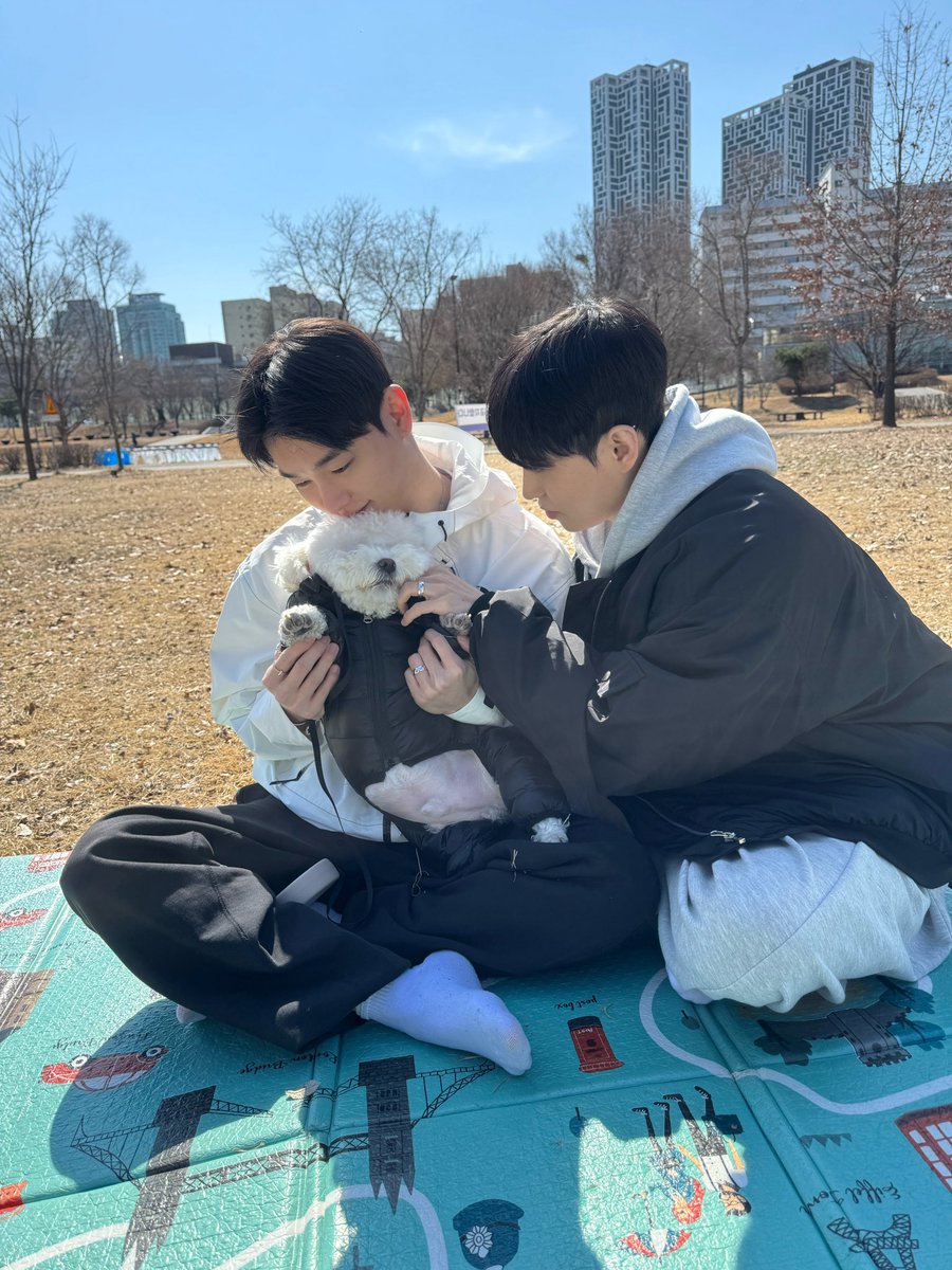 남의연애4 tweet media