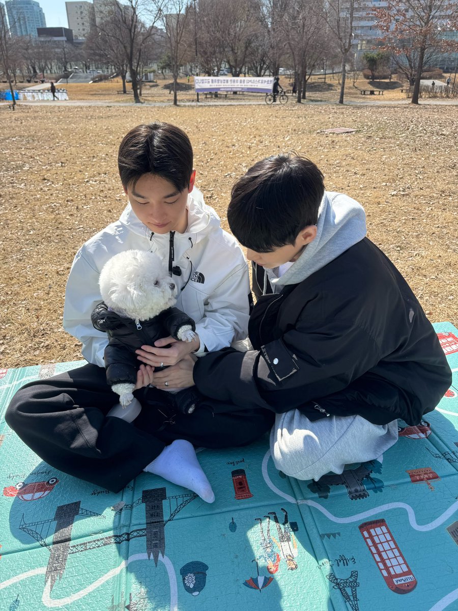 남의연애4 tweet media