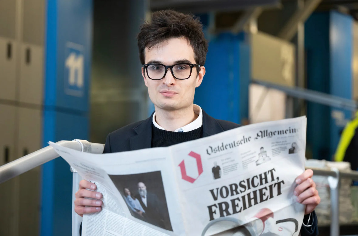 Nicholas Potter tweet media