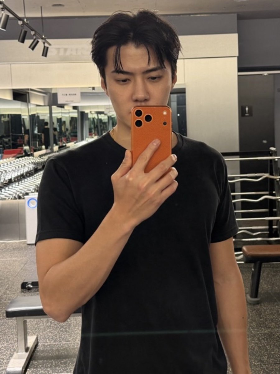 🌸 사랑둥이 귀염둥이 세훈이 🌸 tweet media