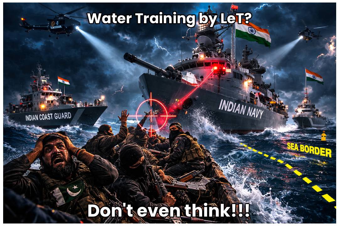 kasheer_w's tweet photo. Guarding the seas day and night. 🇮🇳⚓
The Indian Navy and Coast Guard stand vigilant at our sea borders—ready to stop any threat before it even begins. #IndianNavy #IndianCoastGuard #SeaSecurity #MaritimeSecurity #IndiaStrong #JaiHind 🇮🇳 https://t.co/DUUemBNEU0