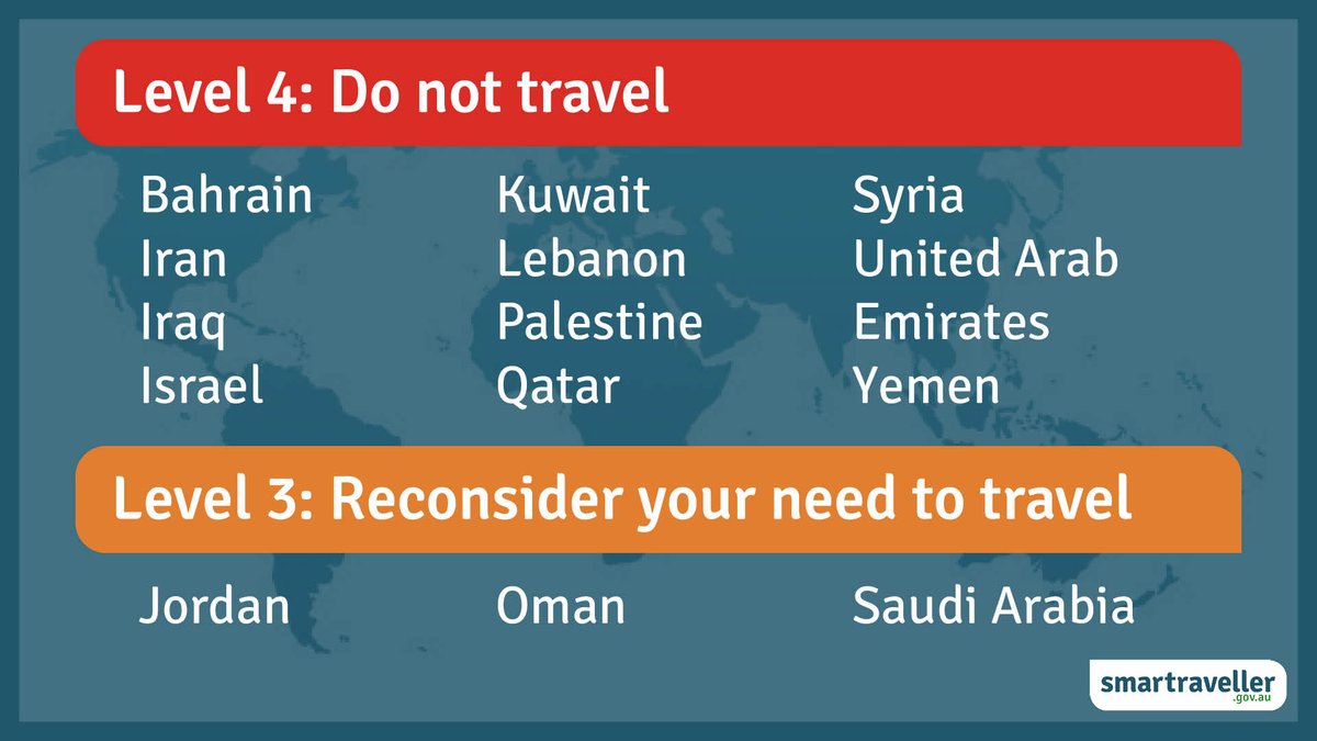 Smartraveller tweet media