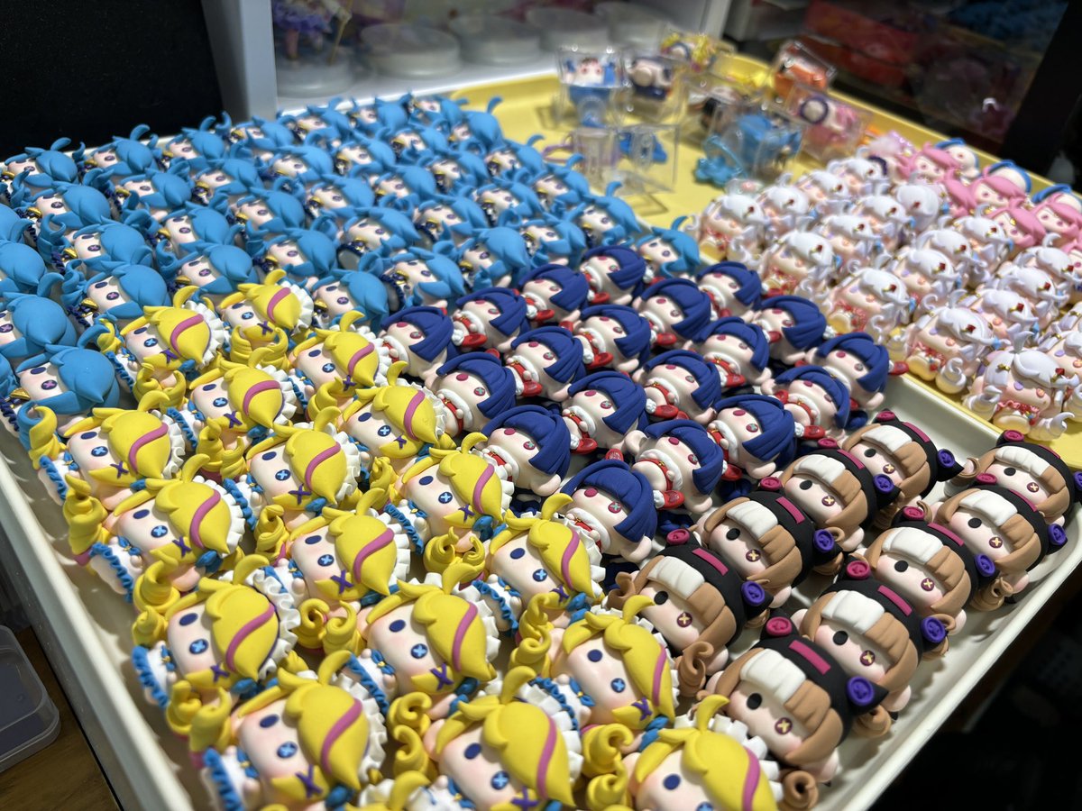 🌟Muouji_Clay🌟 tweet media
