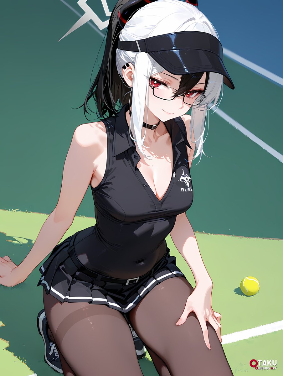 OtakuObsessionart ✠ tweet media