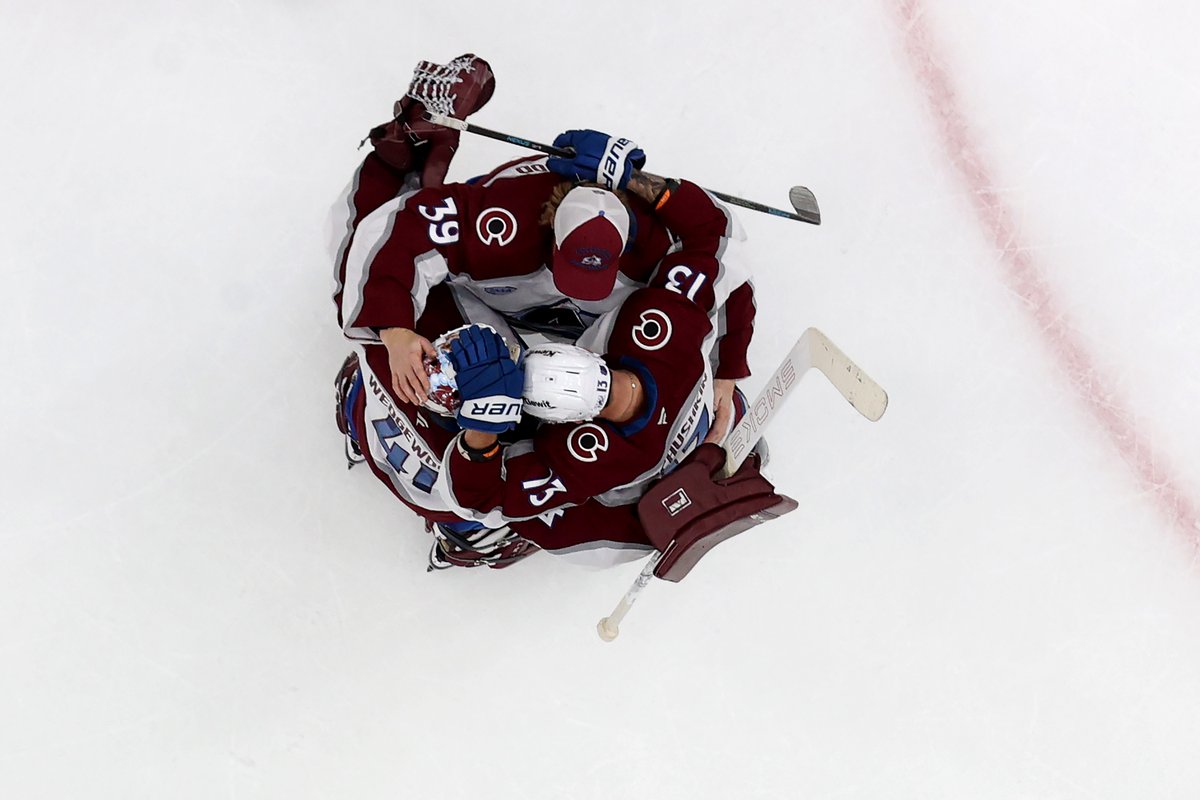 Steph Chambers tweet media