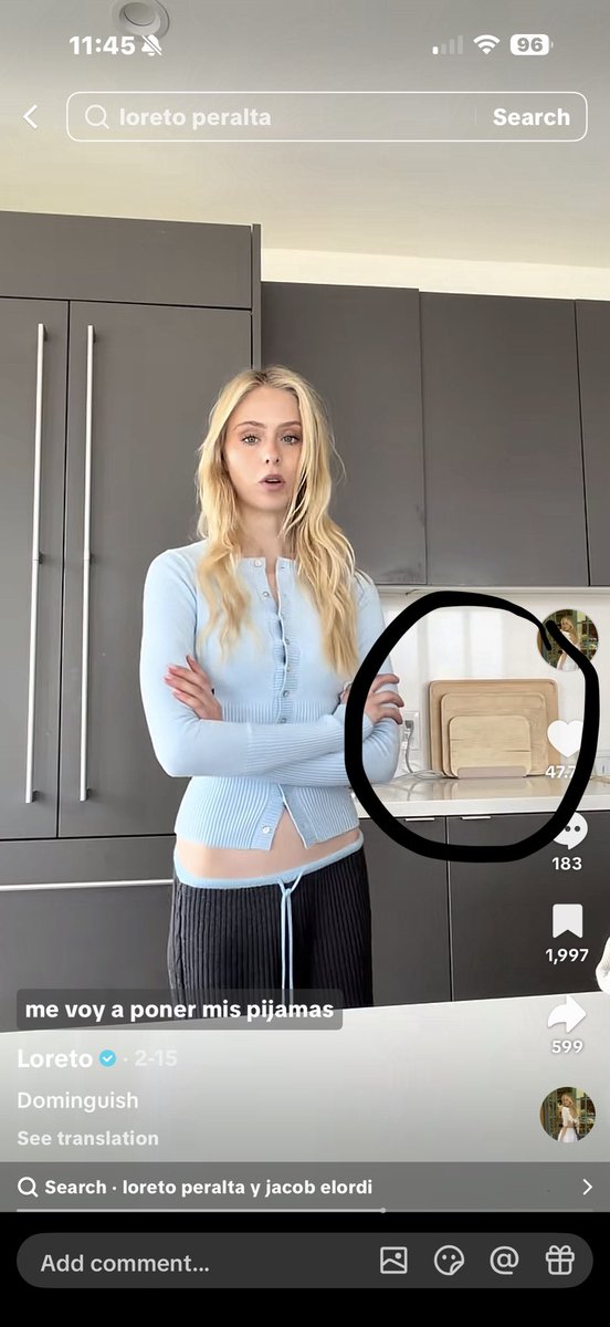 slintflip's tweet photo. Pues descubrí que Paco grabó el video que subió hoy en el departamento de Loreto 👀
Viva esta amistad?/pareja?
Escucha Goo Goo Ga Ga YA! https://t.co/4oytD3OEme