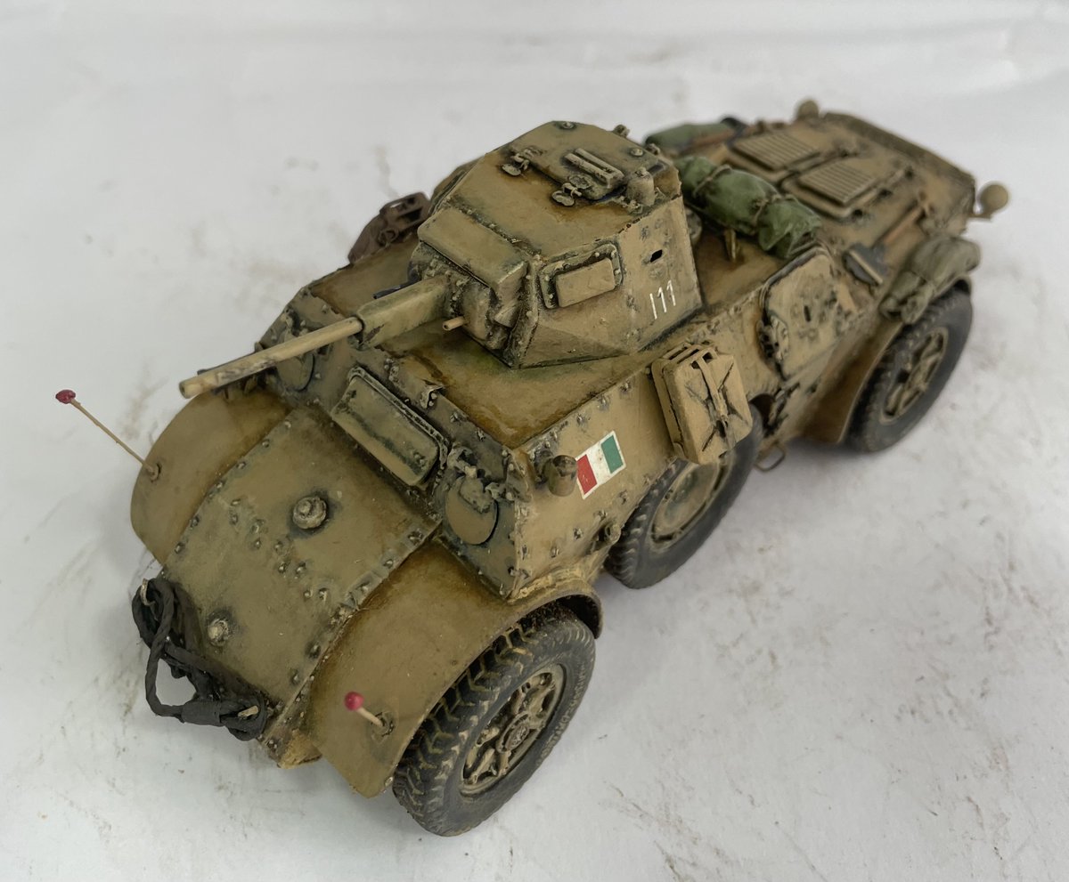 Italeri Model Kits tweet media