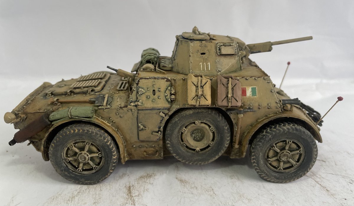 Italeri Model Kits tweet media