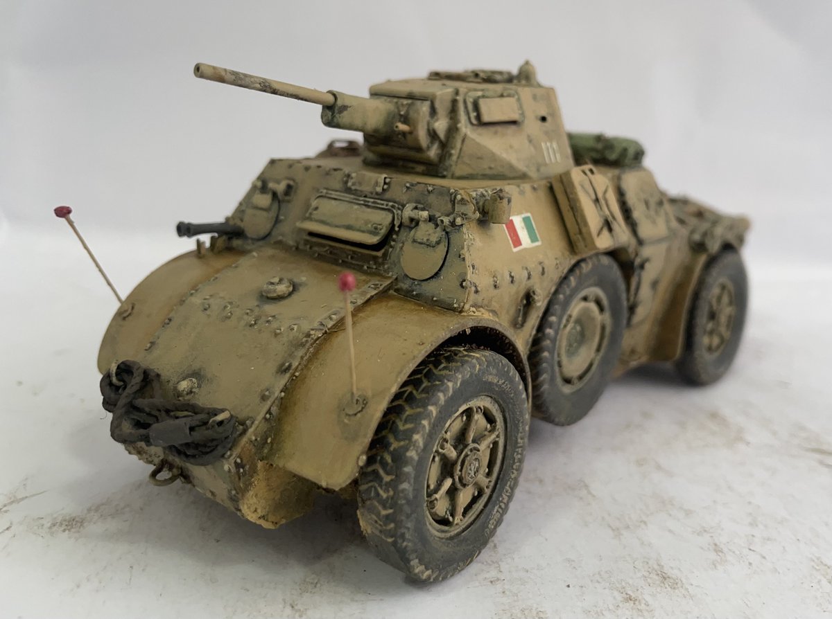 Italeri Model Kits tweet media