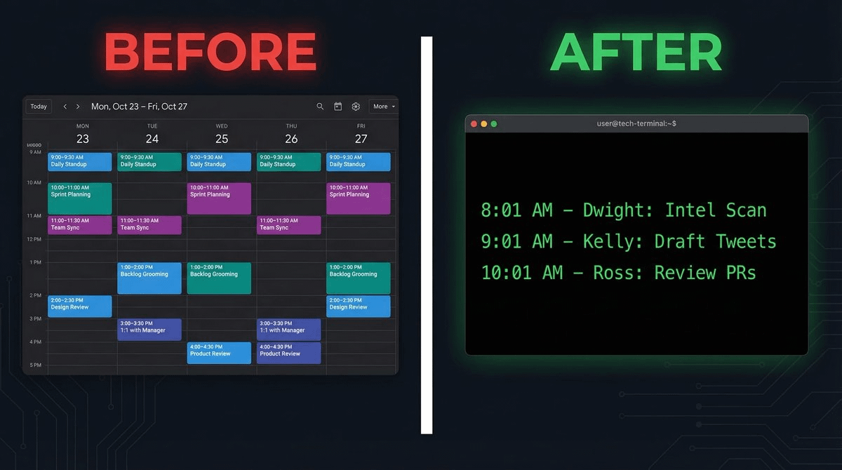 Shubham Saboo tweet media