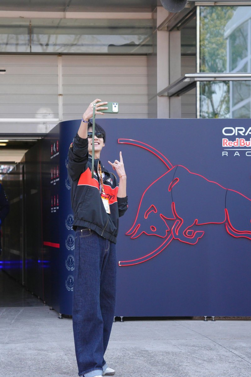 น้องเน่วไป F1 จริง 55555555555