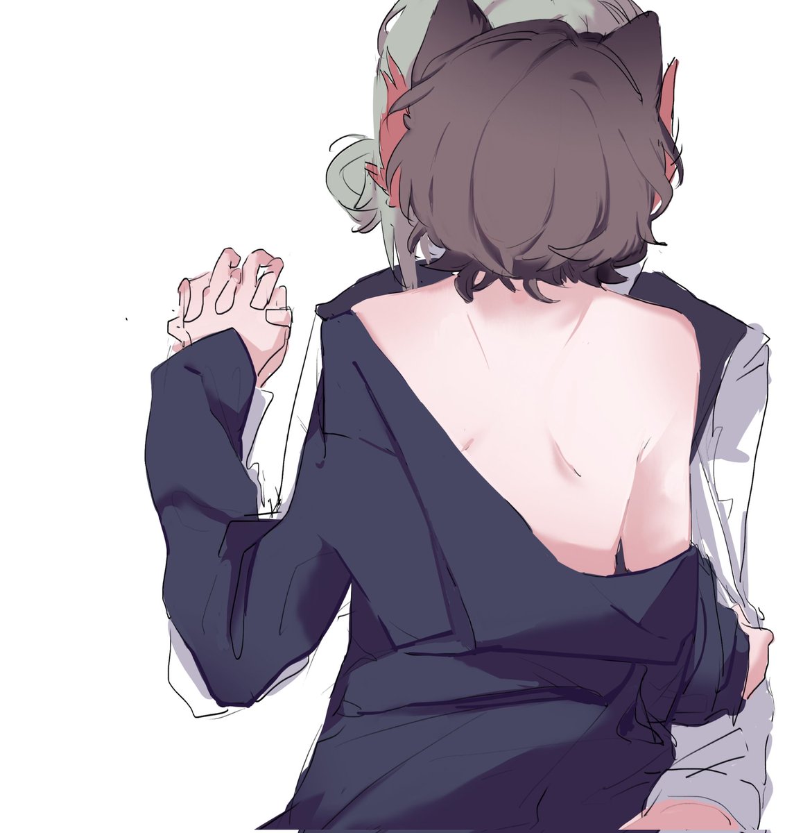 我有橘园瘾 tweet media