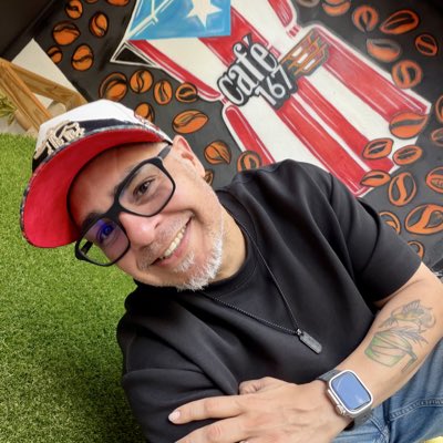 Joel Escudero tweet media