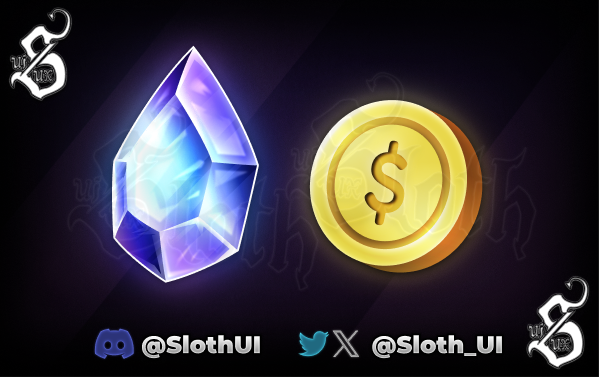 Sloth UI/UX tweet media