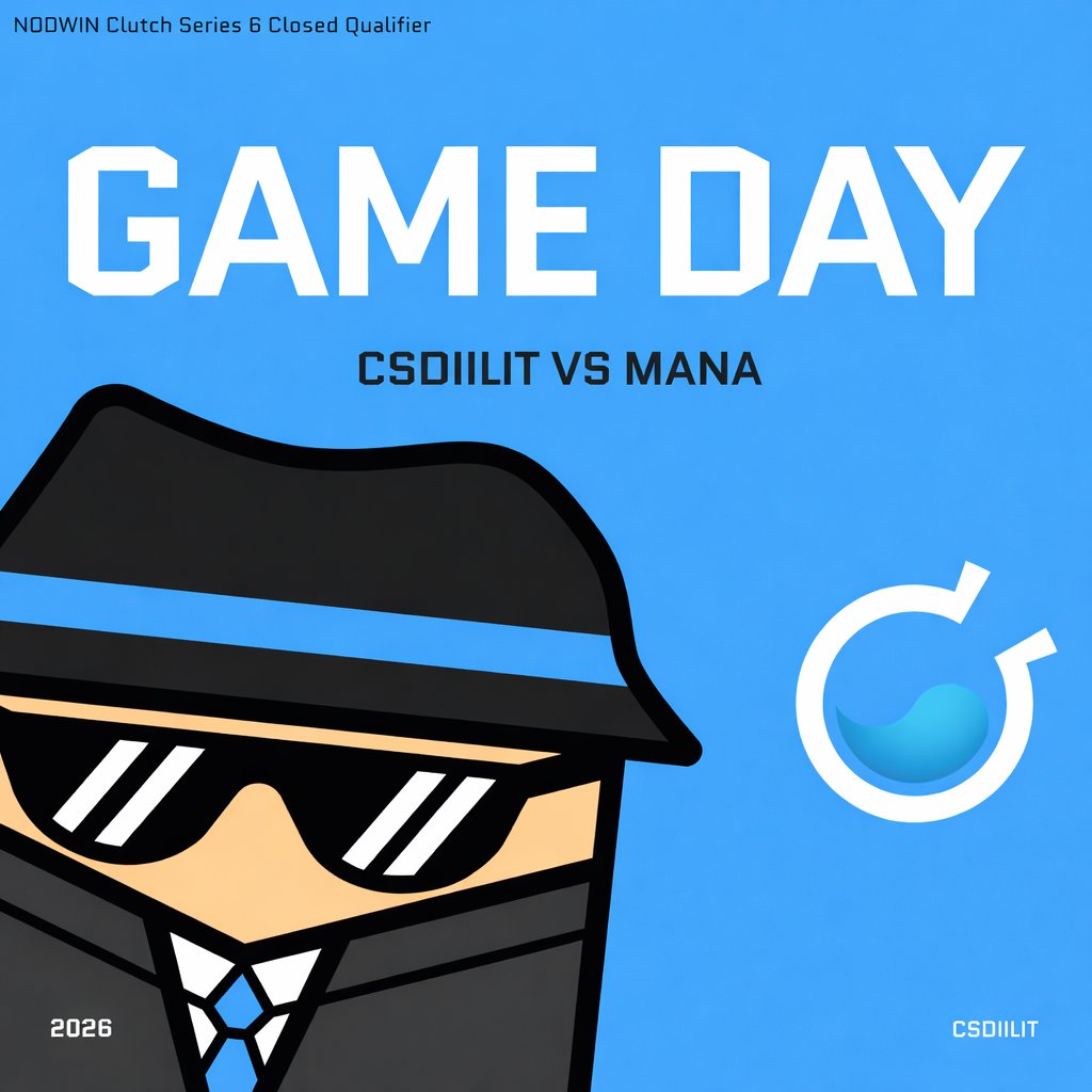 CSDIILIT tweet media