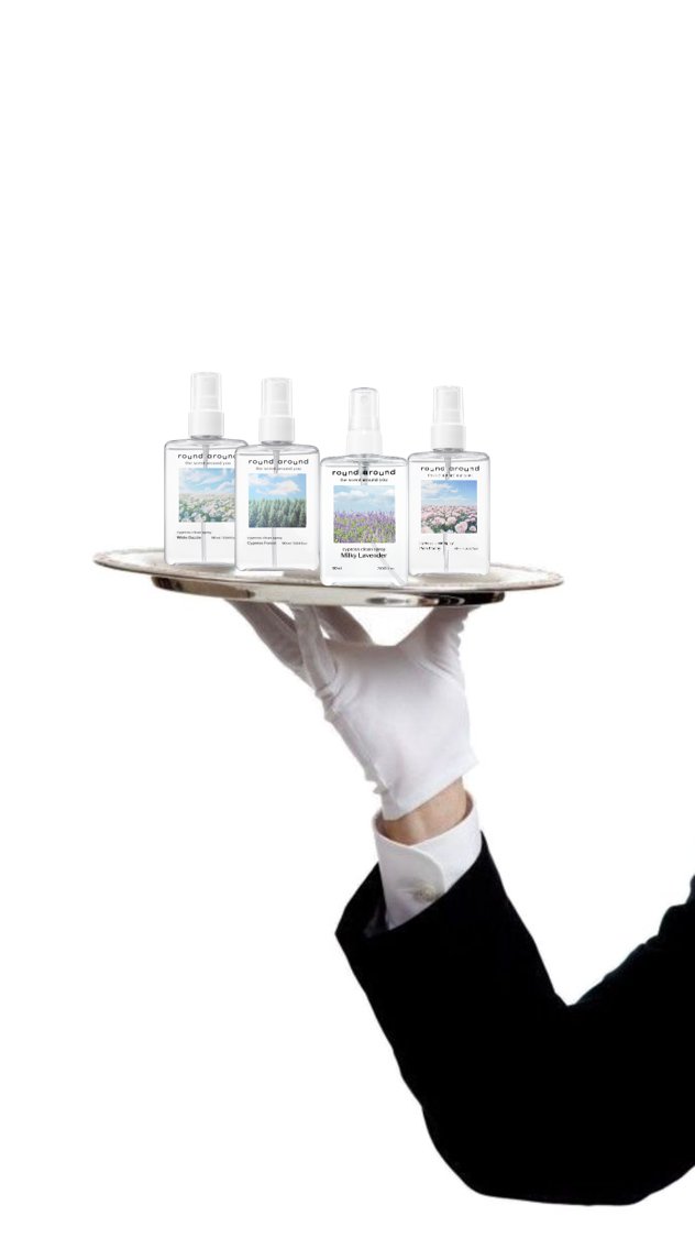 라운드어라운드 tweet media