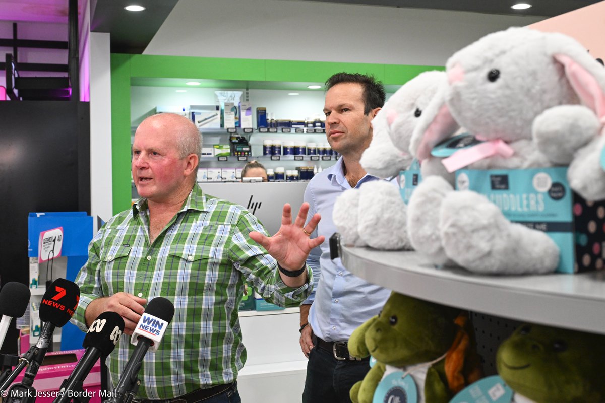 Mark Jesser tweet media