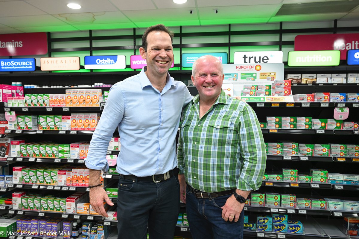 Mark Jesser tweet media