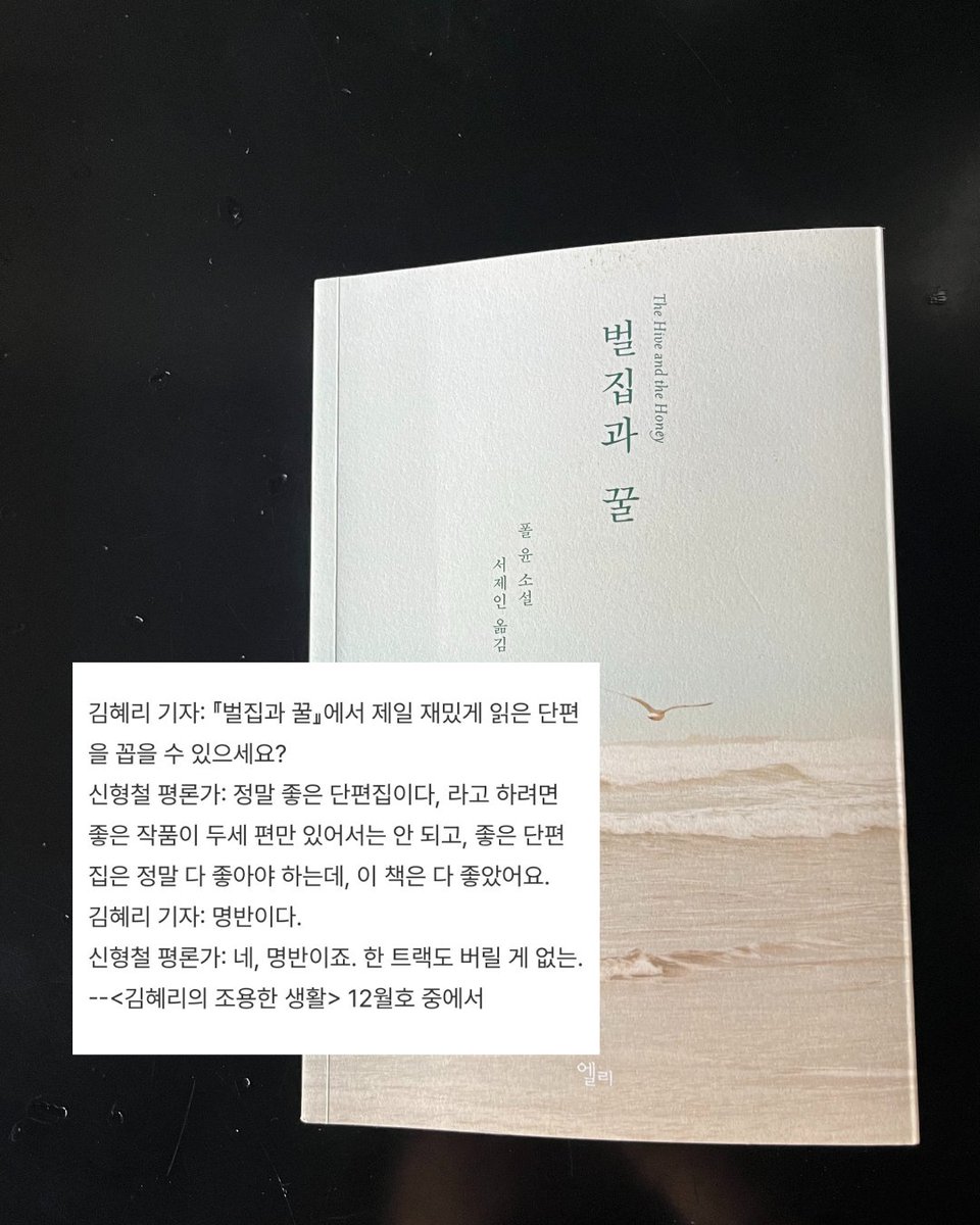 엘리 Elle Lit tweet media