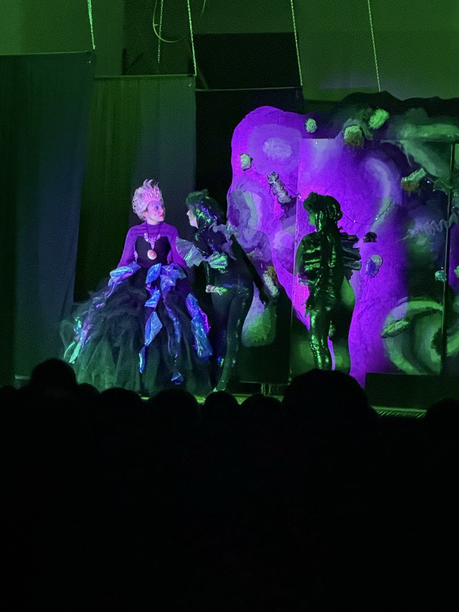 Indian Trail MS tweet media