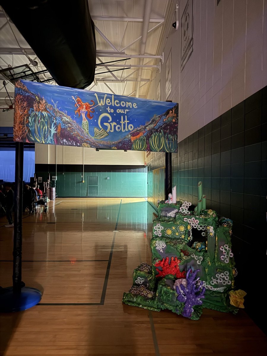 Indian Trail MS tweet media