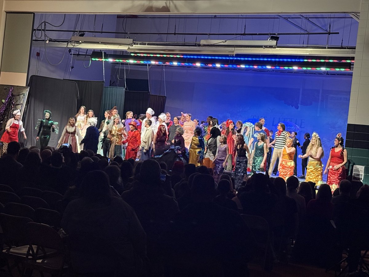 Indian Trail MS tweet media