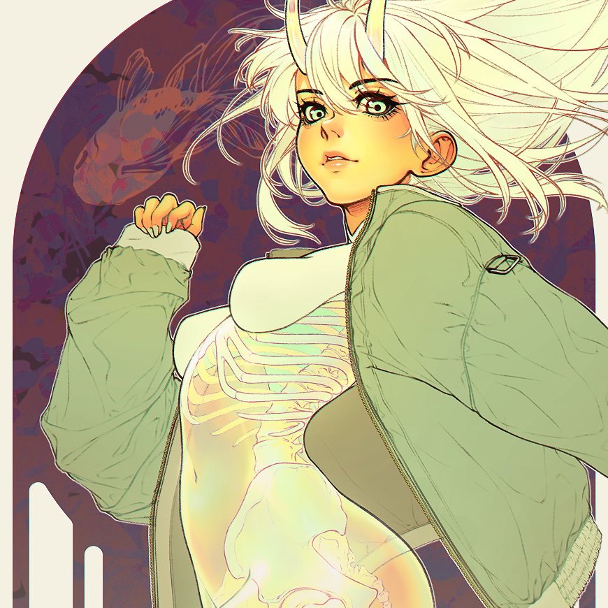 Whispy @ C2E2 tweet media