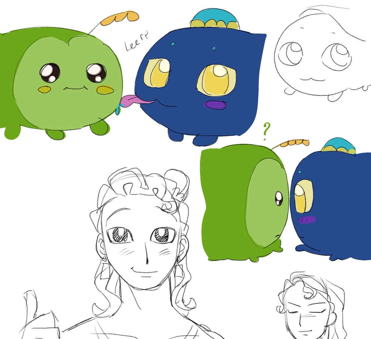 Srisnu is back in big business baby