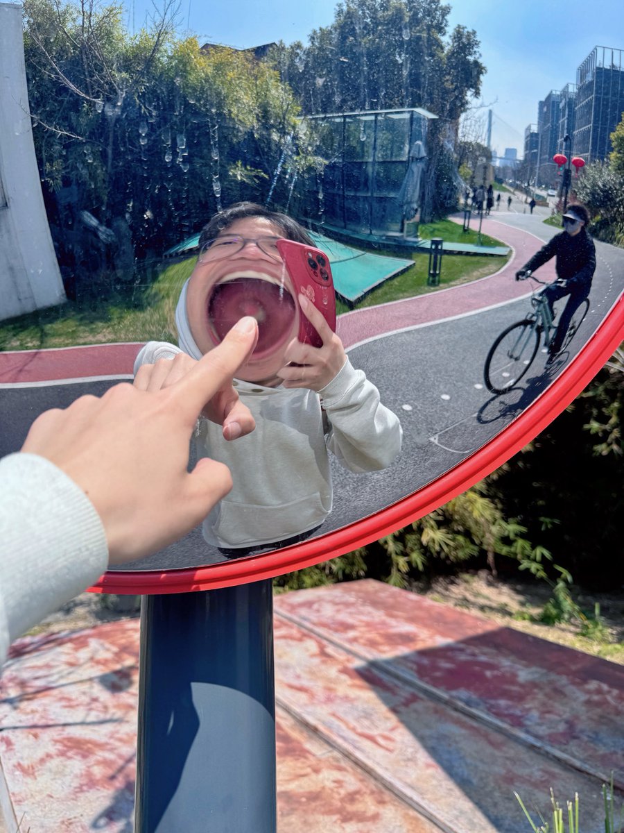 littlehu22's tweet photo. 要是每天都有空来休息就好了 https://t.co/2GnOIkyO8U