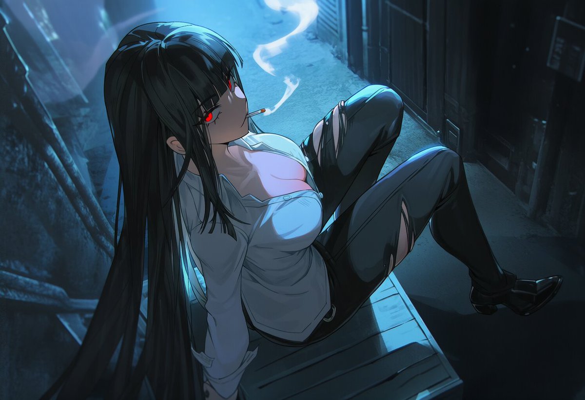 𝑻𝒉𝒆 𝑺𝒘𝒐𝒓𝒅 𝒐𝒇 𝑻𝒘𝒊𝒍𝒊𝒈𝒉𝒕 tweet media