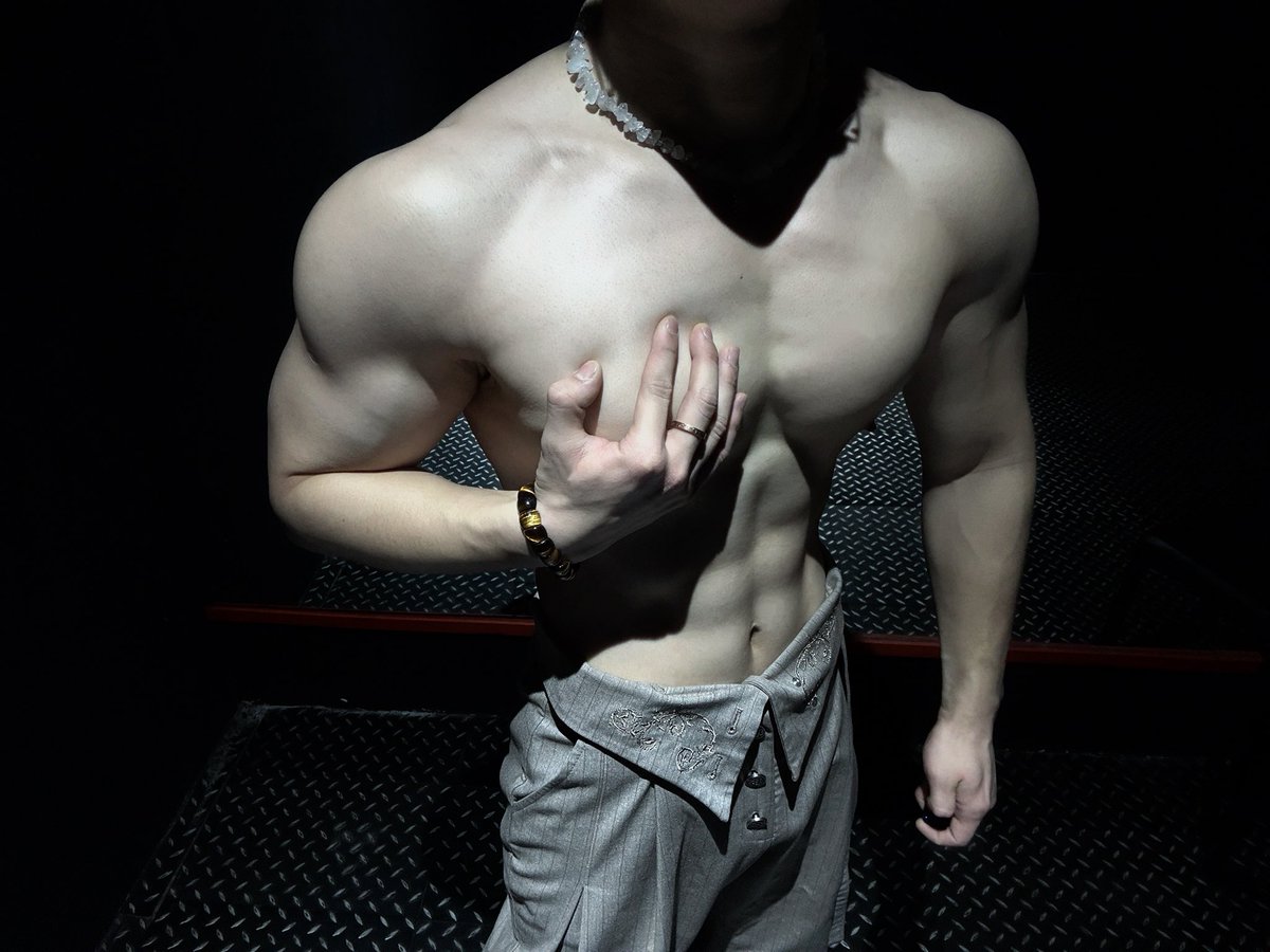 爱吃牛肉堡 tweet media