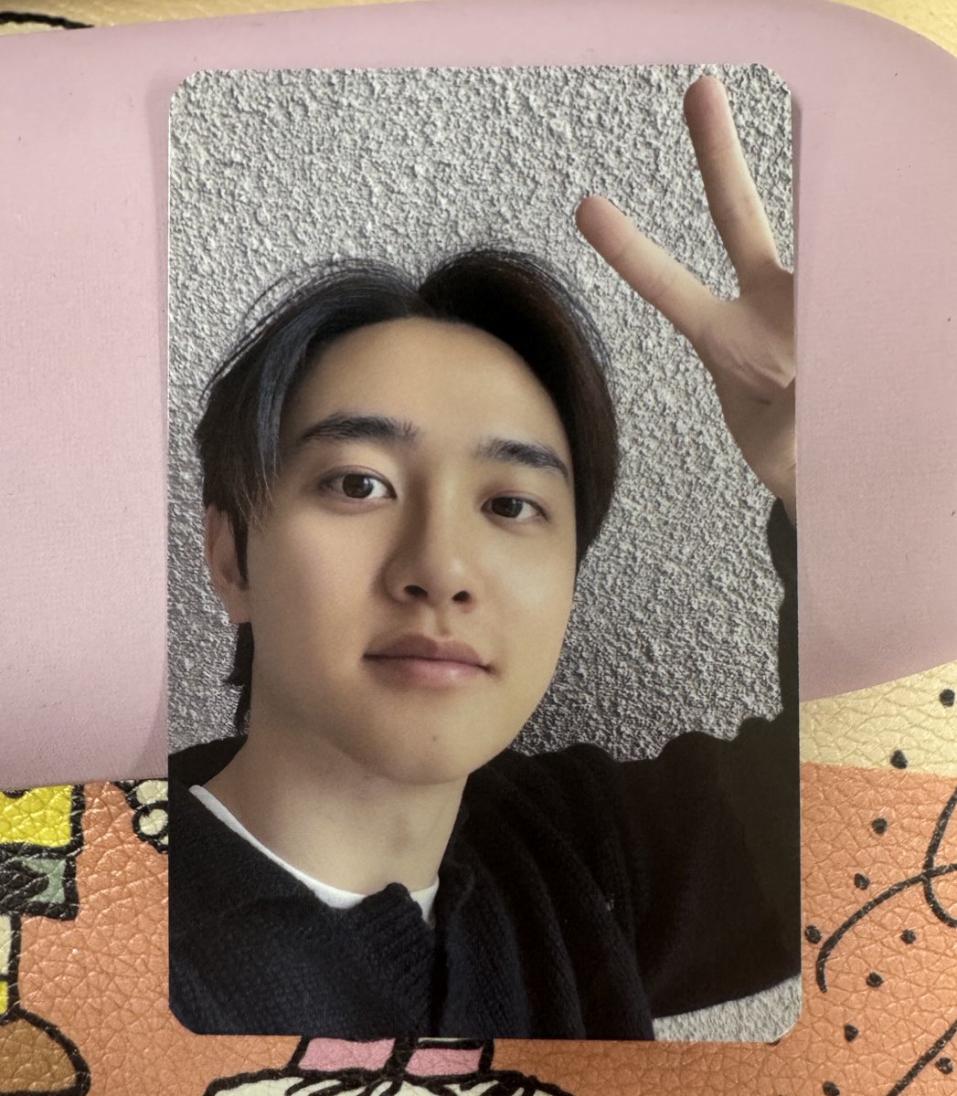 메이크스타 영통 미공포 경수 (도경수)

이쁘다 히히❤️