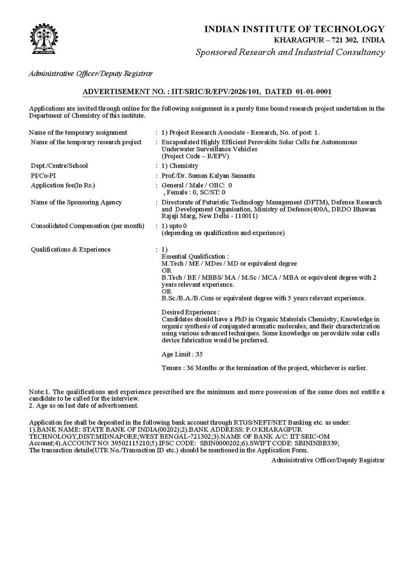 OMEDlab_Suman Kalyan Samanta Research Group tweet media