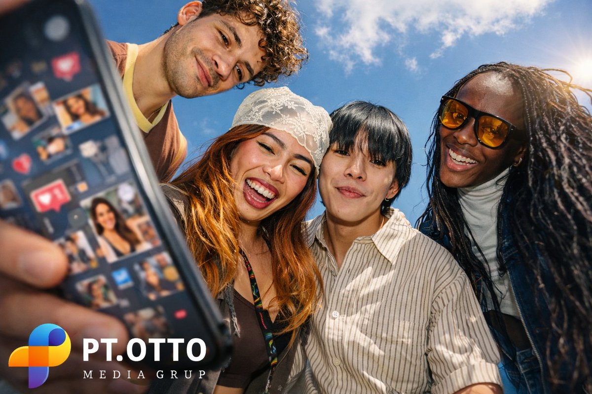 PT. Otto tweet media