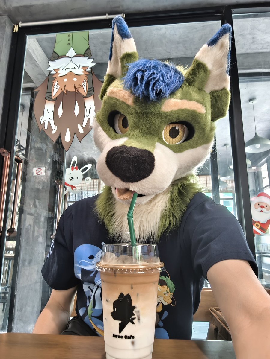 Wufuzz ➡️ ThaiTails 🇹🇭 tweet media