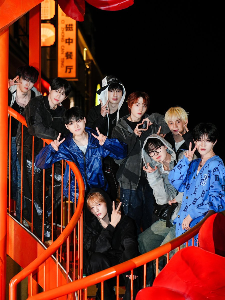 xodiacfiles's tweet photo. [📸] 歌磁巷 rednote update with XODIAC

#XODIAC #소디엑 https://t.co/uCutYUCeZw