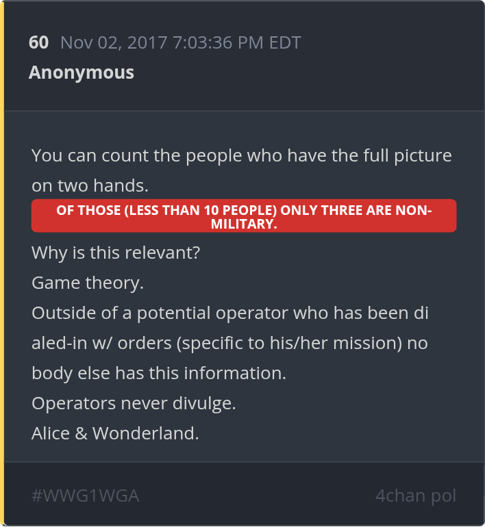 Saulito46107740's tweet image. "LESS THAN [10] PEOPLE."
👻