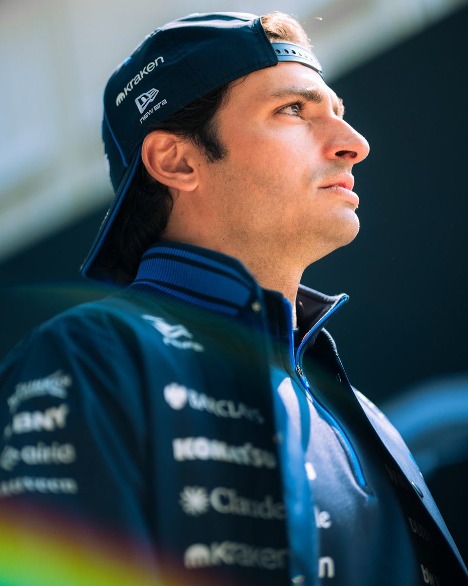 🚨| Carlos Sainz urges Formula 1 to fix new engine rules despite team opposition:

— Carlos Sainz has expressed his dissatisfaction with the new engine regulations in Formula 1, urging the sport to use its influence to implement changes even if some teams oppose them. Speaking to