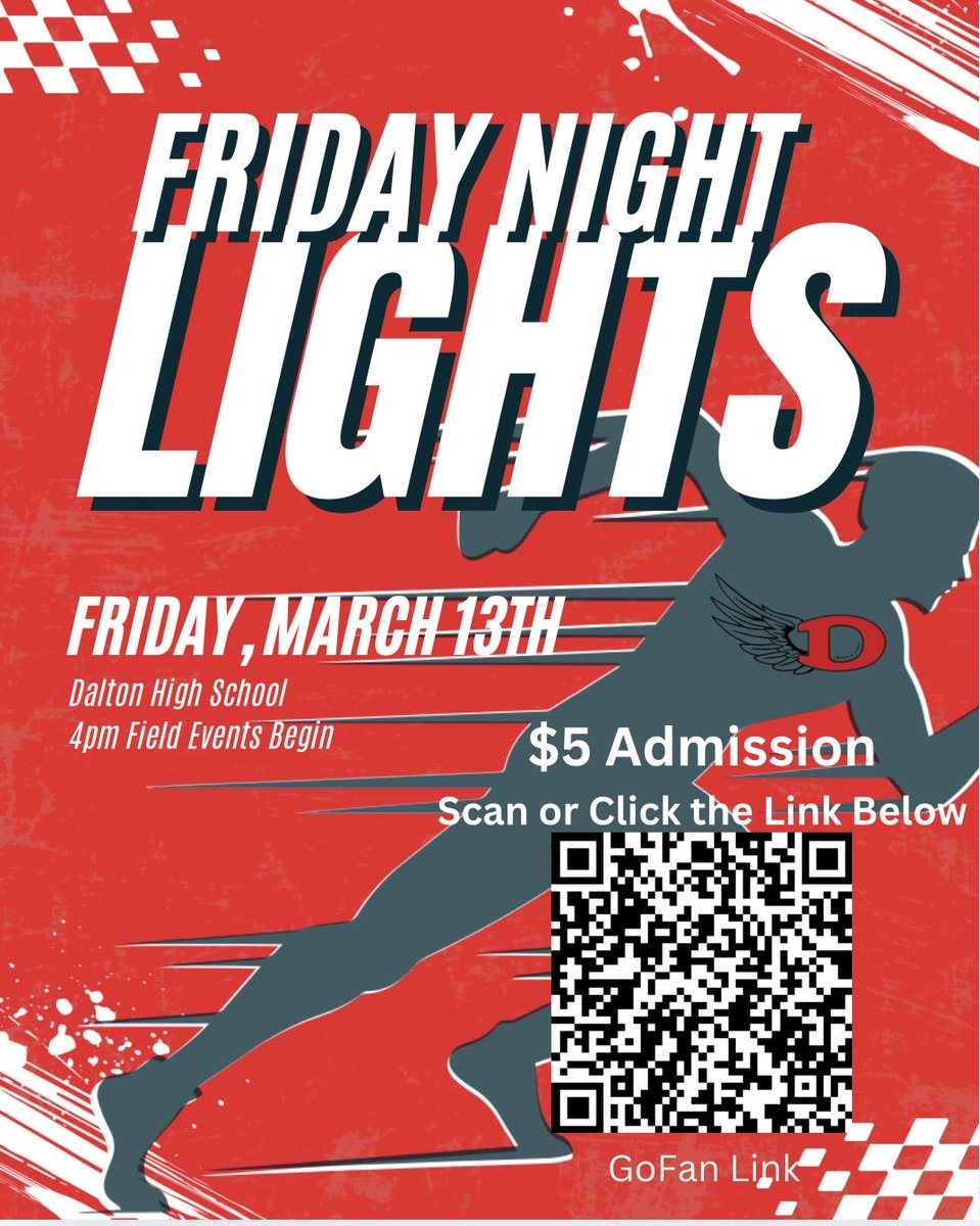 Dalton Track 24 tweet media