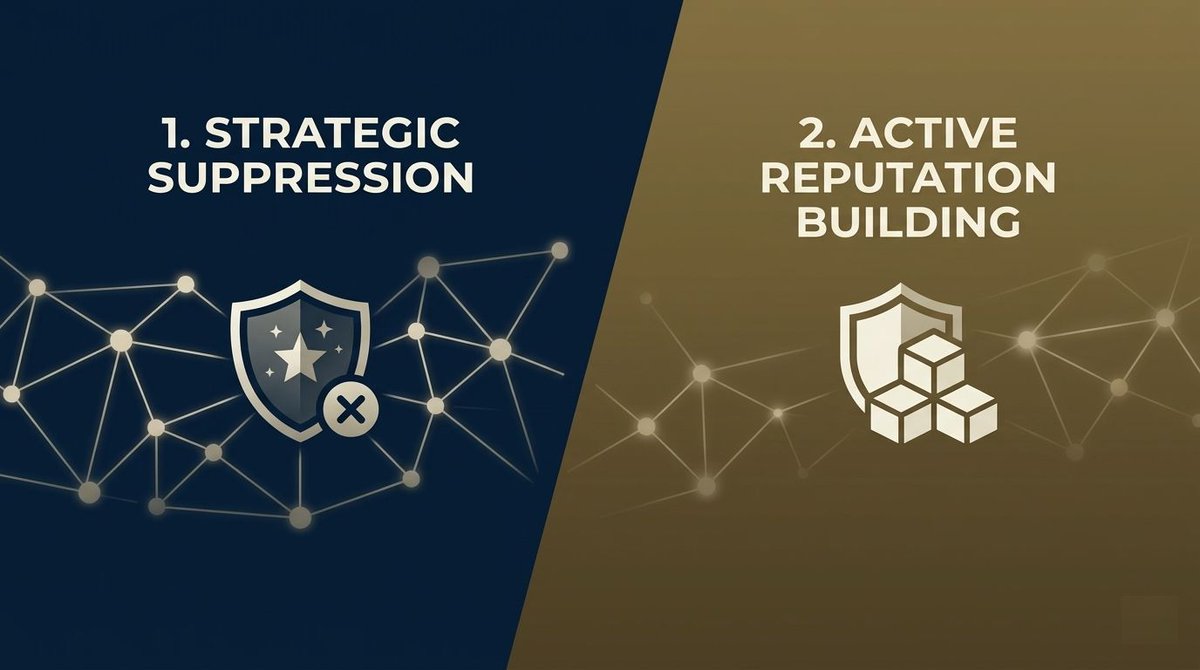 ReputaForge tweet media