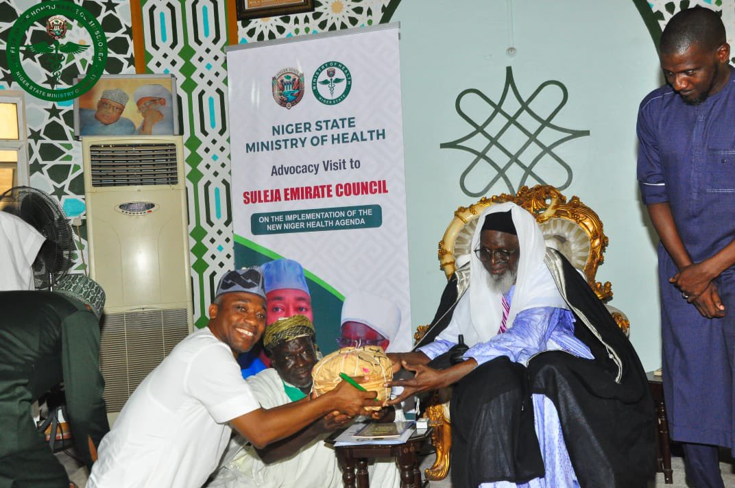 Dr. Murtala Muhammad Bagana tweet media