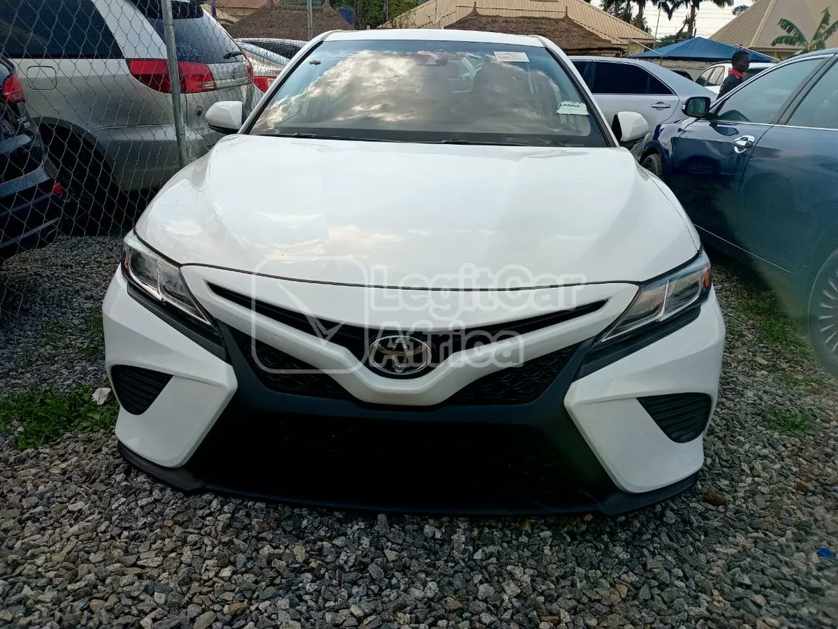 It’s 2026! You really have no business unknowingly buying a damaged car.

On cars.legitcar.ng every listed vehicle has been inspected, verified, and backed by transparent reports so you know exactly what you're paying for.